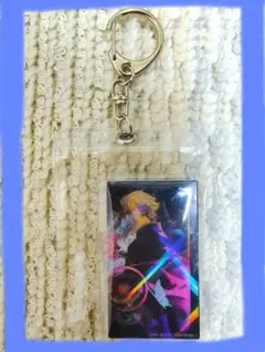 カレイドスコープ FGO 概念礼装 カードアクリル＆キーホルダー