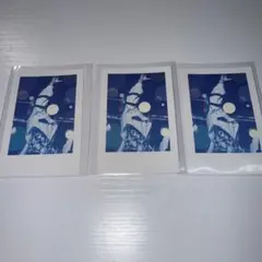 いれいす　If いふ　実写チェキ　チェキ　２弾