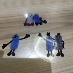 スンスン スシローコラボ　 ピック