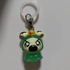 とっとこハム太郎タイショーくんめじるしアクセサリー 最終値下