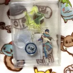 あんスタ　ジャックポットチャームセット ジュン