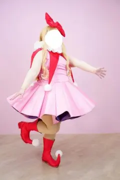 デイジーダック Dハロ 衣装 マウスビ クラブマウスビート デイジー