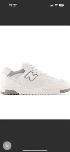 2025年最新】ニューバランス 550 24.5の人気アイテム - メルカリ