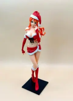 川*力様 ワンピース Glitter & Glamours ナミ クリスマス　箱