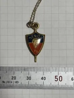 カレッジネックレス