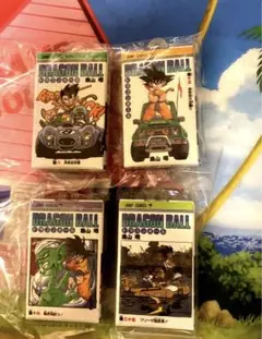 ドラゴンボール コミックスチャームコレクション 25