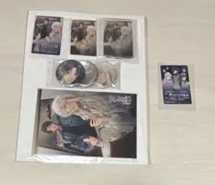 勿ノ怪契リ アニメイト特典