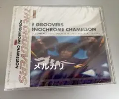 【廃盤・新品】The Groovers アルバム 『Rosetta Stone』 廃盤・新品】The Groovers アルバム 『Rosetta Stone』 - メルカリ