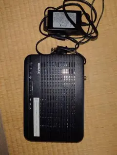 HUMAX Wi-Fiルーター Z2DB