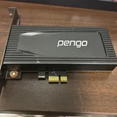 pengo 4K HDMI PCIe Capture Card