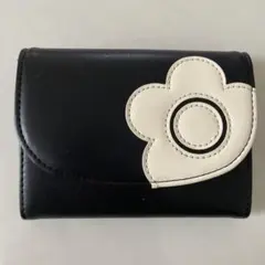 マリークワントカードケース