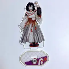 2026年最新】伊黒小芭内 アクリルスタンドの人気アイテム - メルカリ