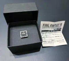 FF7 ファイナルファンタジー7 FFVII 神羅カンパニー ロゴ ピンズ