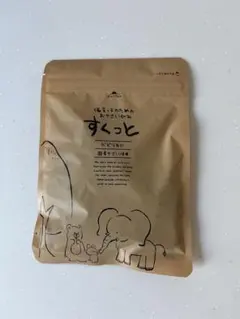 最終値下げ　すくっとグミ　6袋 最終値下げ すくっとグミ 6袋 最終値下げすくっとグミ6袋