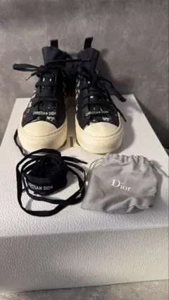 Dior オブリーク スニーカーのサムネイル