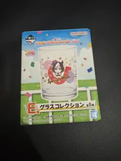 ウマ娘 プリティーダービー 3弾のグラス