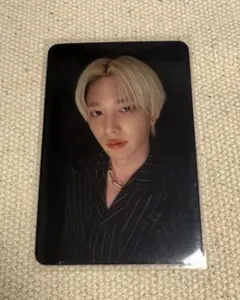 2025年最新】p1harmony トレカ テオの人気アイテム - メルカリ