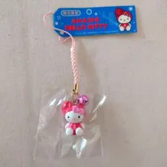 ご当地キティ　明石たこ