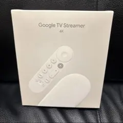 2025年最新】google tv streamerの人気アイテム - メルカリ