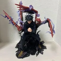 2025年最新】フィギュアーツZERO 呪術廻戦 伏黒恵の人気アイテム
