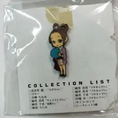 逆転裁判 ピンバッジ ピントレコレクション グッズ 綾里春美 はみちゃん