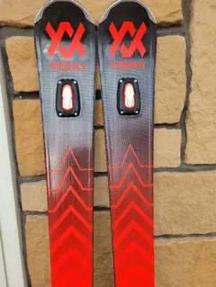 極美品　フォルクル 2023 レースタイガー RC ブラック 165cm ヨドバシ.com - フォルクル Volkl スキー板「フォルクル レース