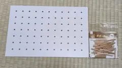 有効ボード ダボ セット