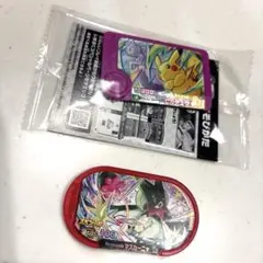 ポケモンメザスタ マスカーニャ スペシャルフレンダピック ピカチュウ
