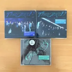 INI THE ORIGIN 3形態セット おまけ付き