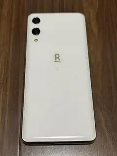 楽天ハンド Rakuten Hand P710 白　ホワイト　64GB