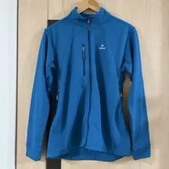 ファイントラック ドラウトセンサージャケット メンズ Mサイズ 送料込み