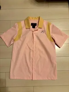 NIKE エアージョーダン　半袖　シャツ