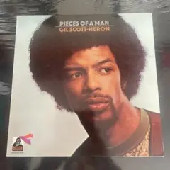 2026年最新】gil scott-heron レコードの人気アイテム - メルカリ
