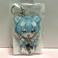 すにすて デビュー記念スターターグッズ アクキー おさでい - メルカリ
