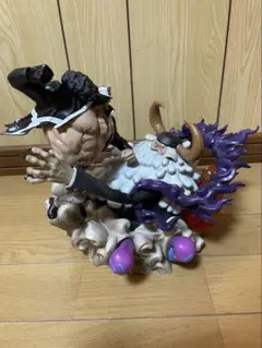 一番くじ ワンピース ラストワン賞　未来島エッグヘッド編