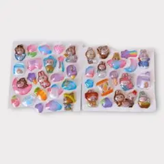 ラブブシール おすそ分け 3