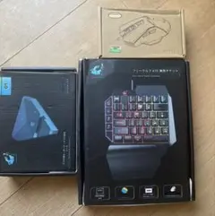 韓国限定 Logitech×ポケモン K855 ピカチュウ無線キーボード30周年