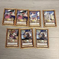 H-P1 ワンピースハイパーバトル ONE PIECE カード 海賊団結成！ - メルカリ