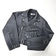 BEAUTY&YOUTH UNITED ARROWS ダブルライダース BEAUTY＆YOUTH UNITED ARROWS 革ジャン ライダース 「WEB限定