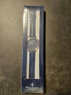 Maserati 腕時計