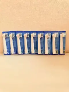 Oral-B 替えブラシ 9本セット