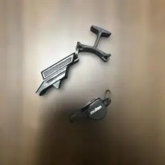 バルキーン Fox40classic(molten)