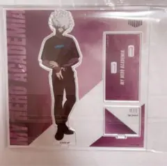 ヒロアカ ベースヤードトーキョー アクリルスタンド 荼毘 Amazon | 荼毘 アクリルメガフィギュア アクスタ ベースヤード