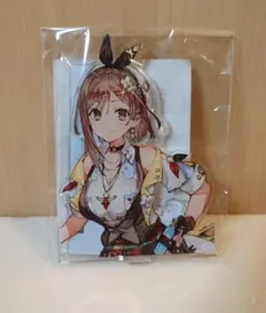 ライザのアトリエ