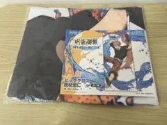 呪術廻戦　セガラッキーくじ　ビッグクロス　虎杖悠仁