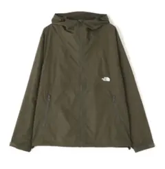 THE NORTH FACE コンパクトジャケット NP72230 Lサイズ