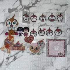 ドキンちゃんセット