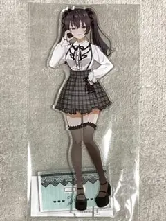 くじメイト　ロシデレ　C賞　周防有希