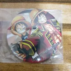 2025年最新】ワンピース ルフィ 缶バッジ 東京タワーの人気アイテム