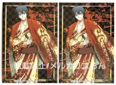 サカモトデイズ ポストカード 南雲